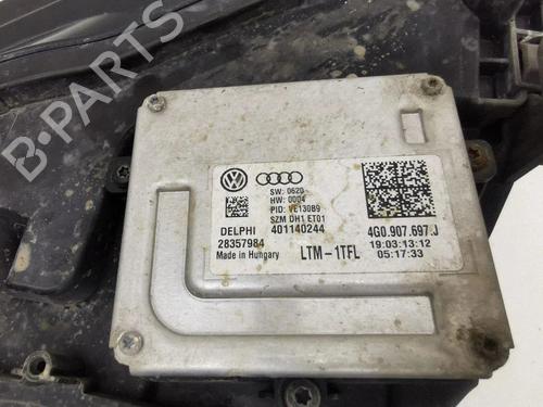 Right headlight AUDI A7 Sportback (4GA, 4GF) 3.0 TDI quattro | BP40246496C29 - Image 14