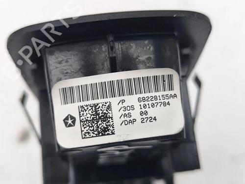 Left front window switch JEEP CHEROKEE (KL) 2.2 CRD 4x4 | BP33985131I27 - Image 4