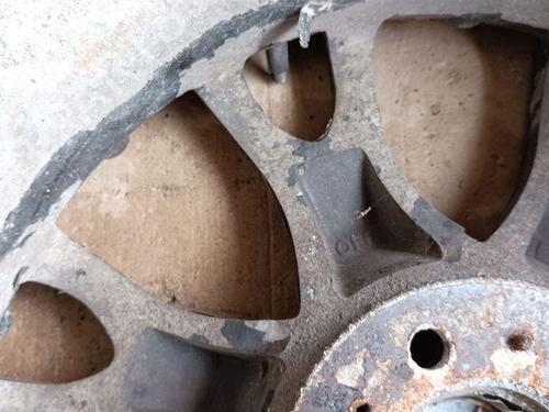 Rim VOLVO XC90 I (275) D5 AWD | BP28853558C45 