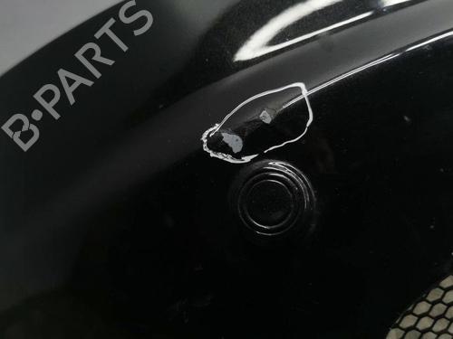 Front bumper MASERATI QUATTROPORTE V 4.2 | BP28878097C7 