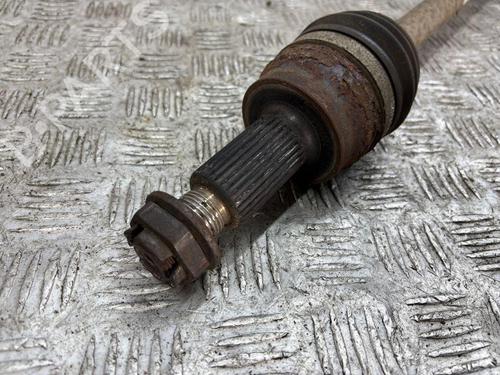 Right rear driveshaft LAND ROVER RANGE ROVER EVOQUE (L538) 2.2 D 4x4 | BP29569436M41 