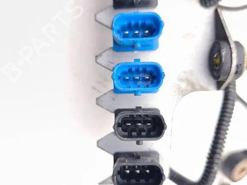 Elektronisk sensor MASERATI QUATTROPORTE V 4.2 | BP30724145M84 