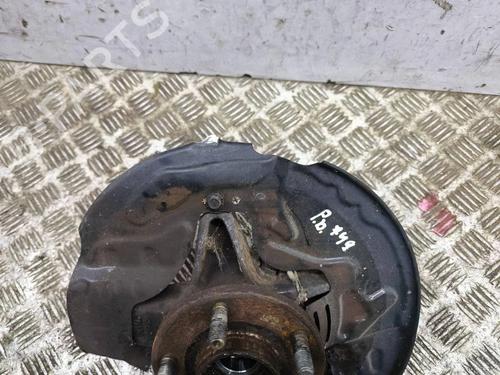 Right front steering knuckle FORD FOCUS IV (HN) 1.0 EcoBoost | BP39904039M26 - Image 4