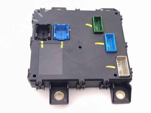 Electronic module MASERATI QUATTROPORTE V 4.2 | BP29878807M83 
