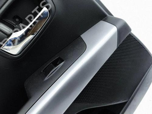 Rear left panel MITSUBISHI OUTLANDER II (CW_W) 2.2 DI-D 4WD | BP39749464C60 - Image 14