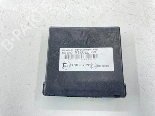 Used Electronic module Electronic module 33252149 33252149