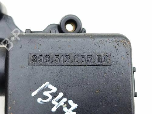 Elektronisk modul PORSCHE 911 (996) 3.4 Carrera (301 hp) 30731281