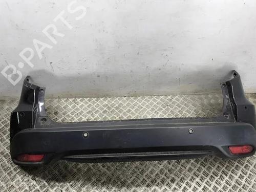 Used Rear bumper HONDA HR-V (GH_) 1.6 16V (GH1, GH3) (105 hp) 28862651