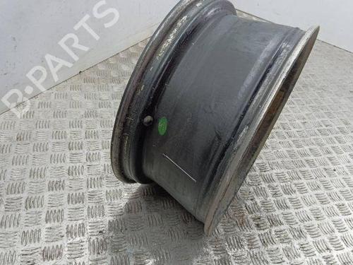 Rim MERCEDES-BENZ S-CLASS (W220, V220) S 400 CDI (220.028, 220.128) | BP28843129C45