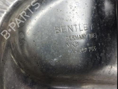 Rear left window mechanism BENTLEY CONTINENTAL FLYING SPUR (3W_) 6.0 | BP28898571C24 