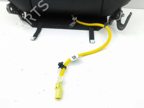 Left front seat KIA NIRO I (DE) E-NIRO | BP36191143C15 - Image 2