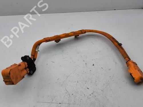 Used Wiring harness BMW i3 (I01) Range Extender (170 hp) 28862345