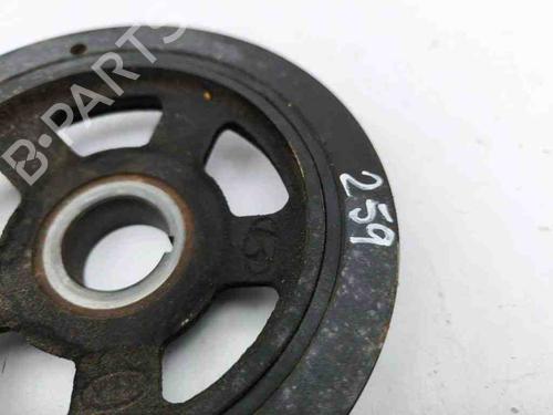Pulley HYUNDAI i30 (GD) 1.6 CRDi | BP28888063M122 