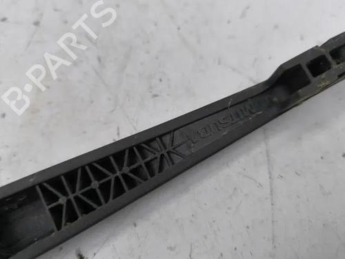 Rear windshield wiper arm MITSUBISHI OUTLANDER II (CW_W) 2.0 4WD | BP28858861C144 