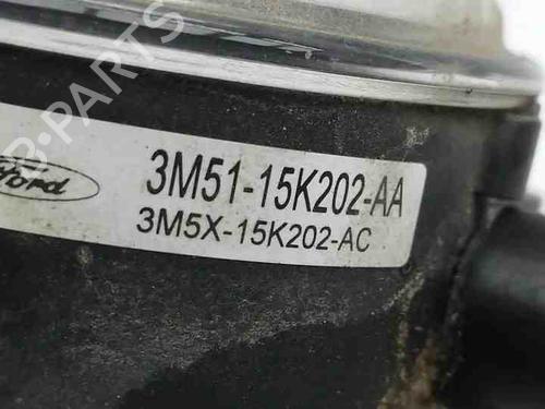 Left front fog light FORD FOCUS C-MAX (DM2) 2.0 TDCi | BP28850850C30