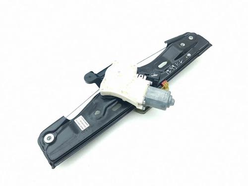 Used Rear left window mechanism Rear left window mechanism LAND ROVER DISCOVERY SPORT (L550) 2.0 D 4x4 (180 hp) 40193360 40193360