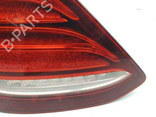 Left taillight MERCEDES-BENZ E-CLASS (W213) E 220 d (213.004) | BP28901713C34 