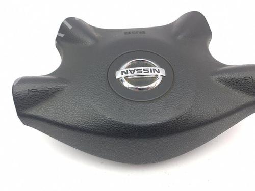 Driver airbag NISSAN X-TRAIL I (T30) 2.2 dCi 4x4 | BP28880586C9 