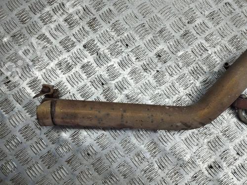 Exhaust system MASERATI QUATTROPORTE V 4.2 | BP28895906M121 - Image 8