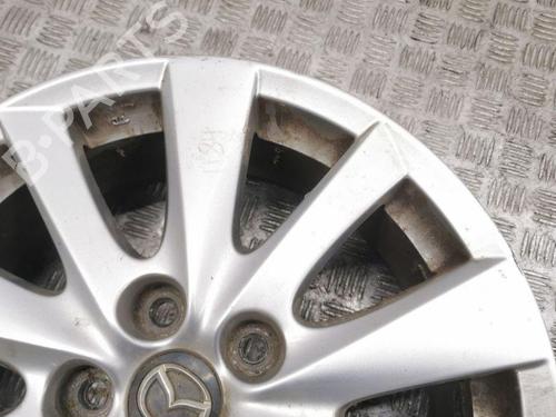 Rim MAZDA CX-5 (KE, GH) 2.2 D (KE2FW) | BP28884200C45 