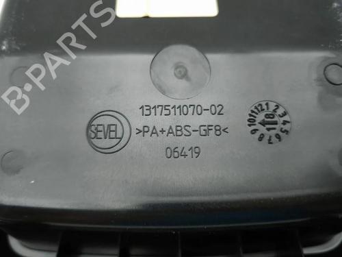 Handskerum FIAT DUCATO Van (250_) 150 Multijet 2,3 D | BP33668991C95 - Image 7