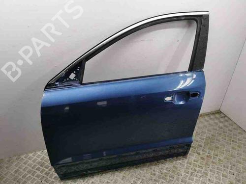 Used Left front door KIA NIRO I (DE) E-NIRO (204 hp) 28882579