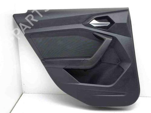 Used Rear left panel AUDI A1 Sportback (8XA, 8XF) 1.0 TFSI (95 hp) 28881121