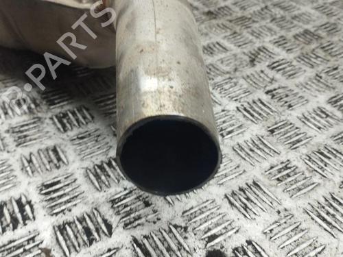 Exhaust system MERCEDES-BENZ S-CLASS (W221, V221) S 320 CDI | BP28895742M121 