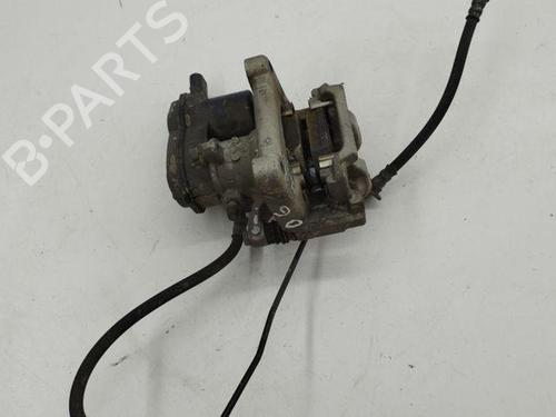 Used Right rear brake caliper OPEL MOKKA 1.2 (76) (131 hp) 28856330