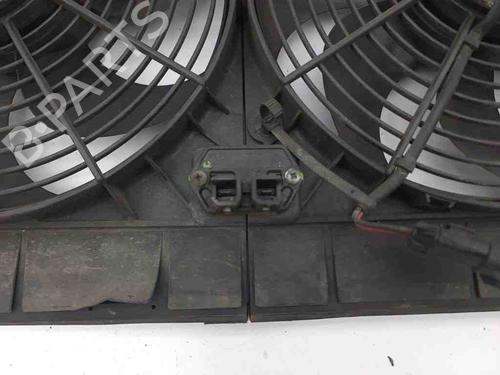 Radiator fan MASERATI QUATTROPORTE V 4.2 | BP28878209M35 