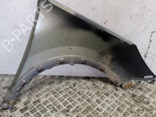 Left front fenders HYUNDAI i40 I (VF) 1.7 CRDi | BP28861858C41 
