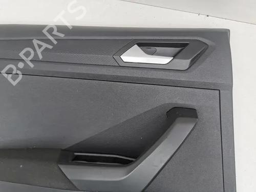 Venstre bakpanel VW T-ROC (A11, D11) 1.0 TSI | BP28862714C60 - Image 8