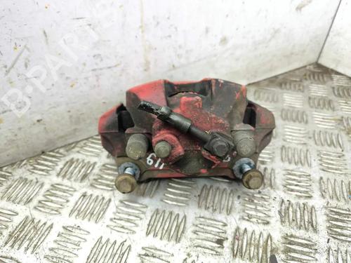 Left front brake caliper FORD KUGA II (DM2) 1.6 EcoBoost | BP36191934M105 - Image 4