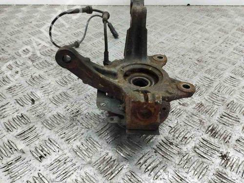 Left front steering knuckle RENAULT CLIO IV (BH_) 1.5 dCi 90 | BP28887865M25 