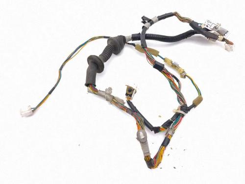 Used Wiring harness Wiring harness TOYOTA COROLLA Verso (ZER_, ZZE12_, R1_) 2.2 D-4D (AUR10_, AUR10R) (177 hp) 40604215 40604215