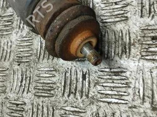Left rear shock absorber BMW 5 Touring (E61) 525 d | BP28850005M18 