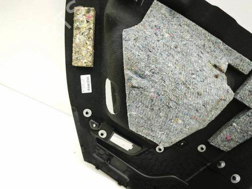 Boot lining RENAULT CAPTUR I (J5_, H5_) 0.9 TCe 90 | BP36190658I3  - Image 9
