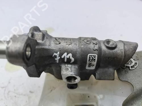Brake master cylinder RENAULT CLIO II Hatchback Van (SB0/1/2_) 1.2 (SB0A, SB0F, SB1K, SB2D) | BP36214180M77 - Image 2