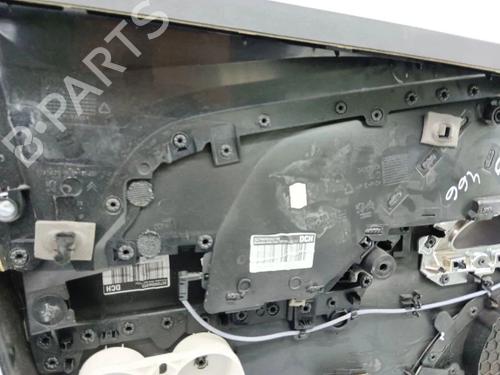 Front right panel CITROËN C4 II (NC_) 1.6 HDi 110 | BP36079476C59 - Image 4