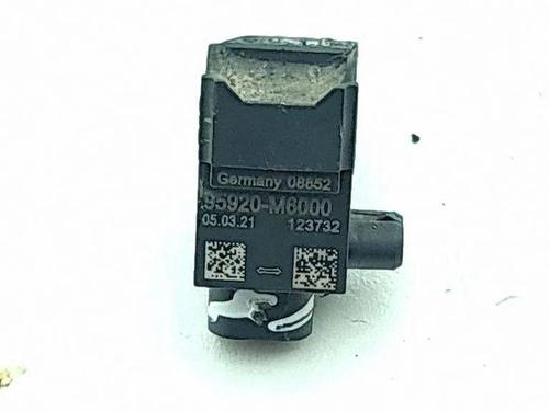 Electronic sensor HYUNDAI TUCSON (NX4E, NX4A) 1.6 T-GDi Hybrid | BP38244575M84 - Image 5