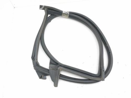 Used Rubber door seal TESLA MODEL 3 (5YJ3) EV (238 hp) 28901315