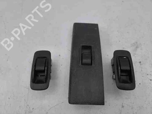 Used Right rear window switch TOYOTA COROLLA Verso (_E12_) 2.0 D-4D (CDE120_, CDE120R) (90 hp) 28857182