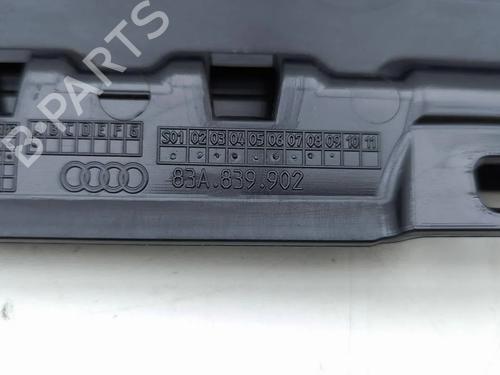 Dørliste AUDI Q3 (F3B) 35 TFSI | BP36082202C150 - Image 10