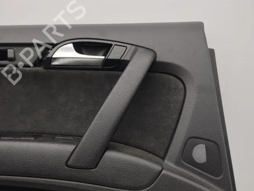 Rear left panel AUDI Q7 (4LB) 3.0 TDI quattro | BP28852259C60 