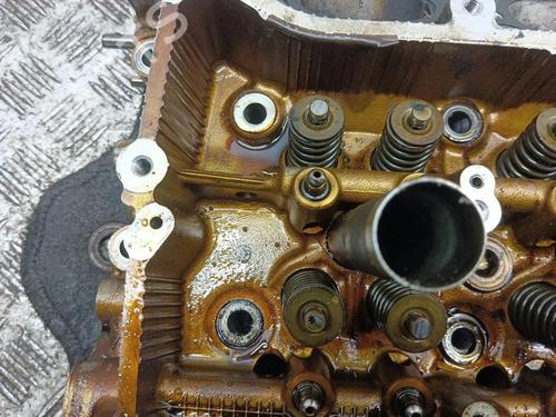 Cylinder head LEXUS GS (_S19_) 350 AWD (GRS196_, GRS196R) | BP34217101M5 - Image 11