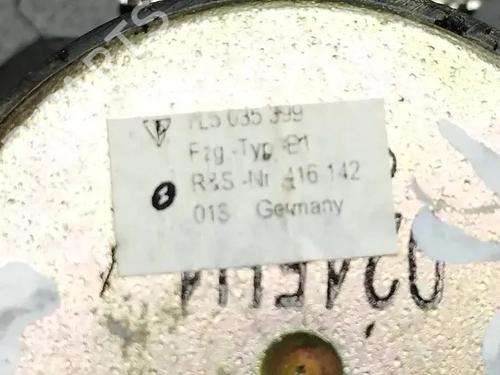 Electronic module PORSCHE CAYENNE (9PA) S 4.5 | BP28860415M83 - Image 5