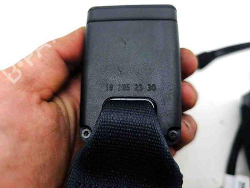 Seat buckle PEUGEOT 2008 II (UD_, US_, UY_, UJ_, UR_, UC_) 1.2 PureTech 130 (USHNS, URHNS) | BP29432378I32 