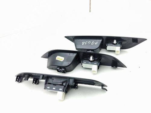 Right front window switch PEUGEOT 2008 II (UD_, US_, UY_, UJ_, UR_, UC_) 1.2 PureTech 130 (USHNS, URHNS) | BP29510149I26 