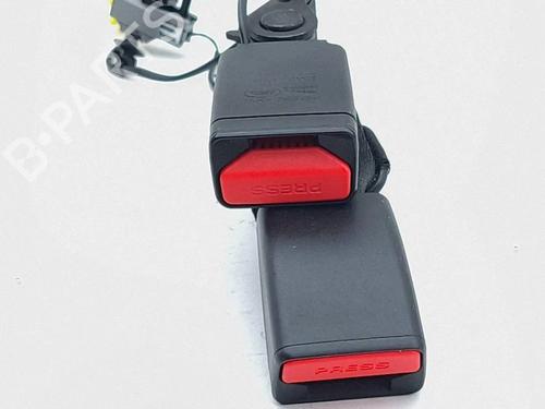 Seat buckle JAGUAR E-PACE (X540) 2.0 D180 AWD | BP38241052I32 - Image 6