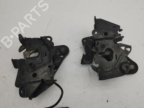 Used Hood lock BMW 7 (F01, F02, F03, F04) 730 d (245 hp) 28851820